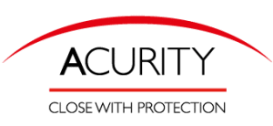 acurity logo website